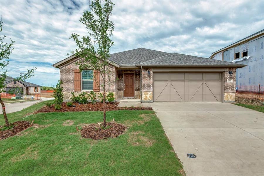 Property photo for 3904 JASPER Lane, Celina, TX