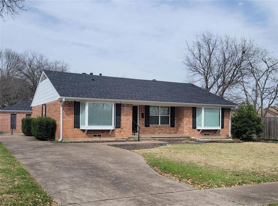 Property photo for 520 Northill Drive, Richardson, TX