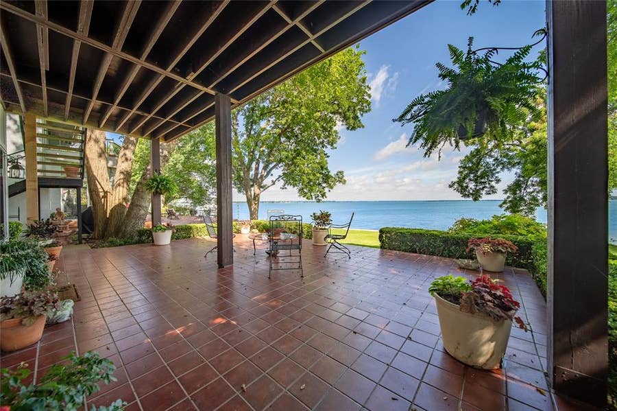 Property photo for 3516 Lakeside Drive, Rockwall, TX
