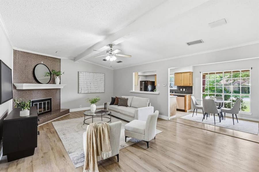 Property photo for 3105 Tampa Drive, Garland, TX