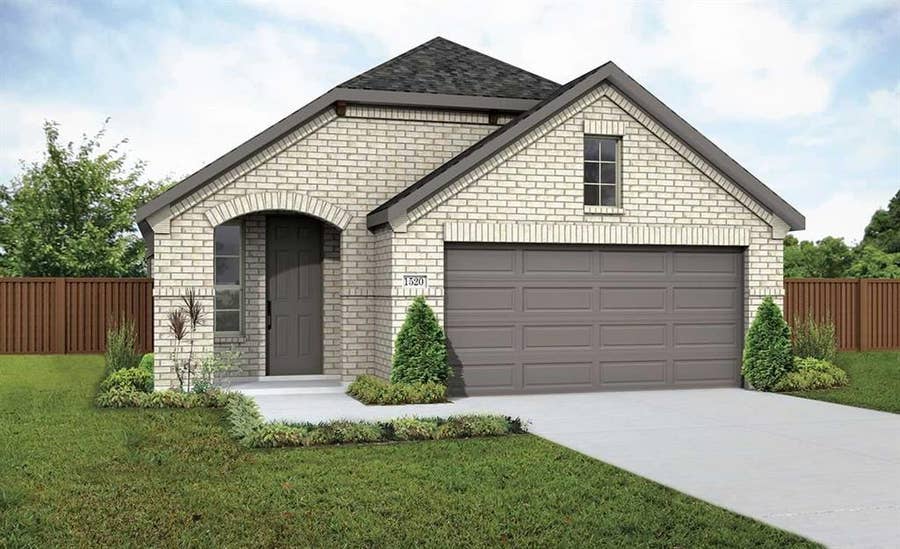 Property photo for 2615 Stowers Street, Anna, TX