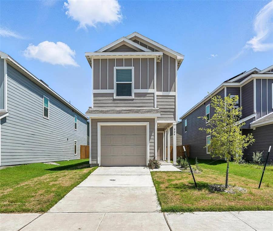 Property photo for 926 Wood Stork Way, Princeton, TX