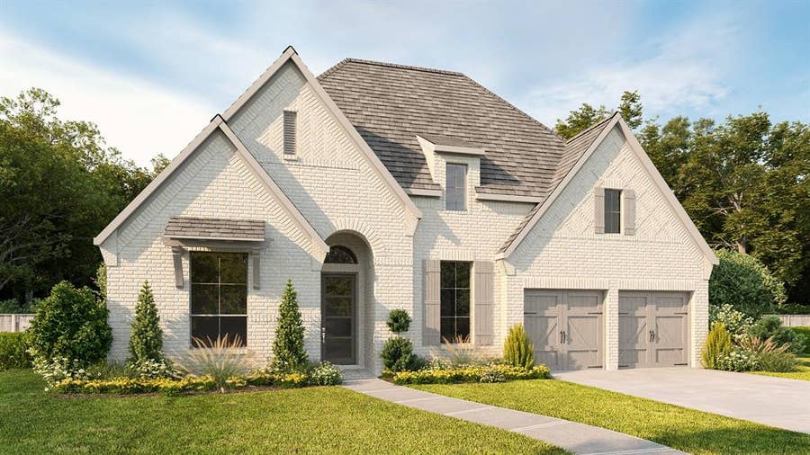 Property photo for 14445 Game Creek Trail, Fort Worth, TX