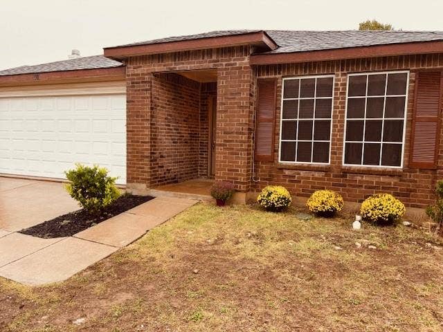 Property photo for 1901 J Cheshier Road, Fort Worth, TX
