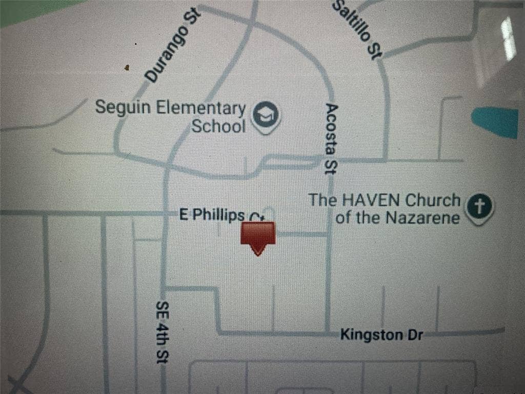 509 E Phillips Court, Grand Prairie, TX 75051 509 E Phillips Court, Grand Prairie, TX 75051