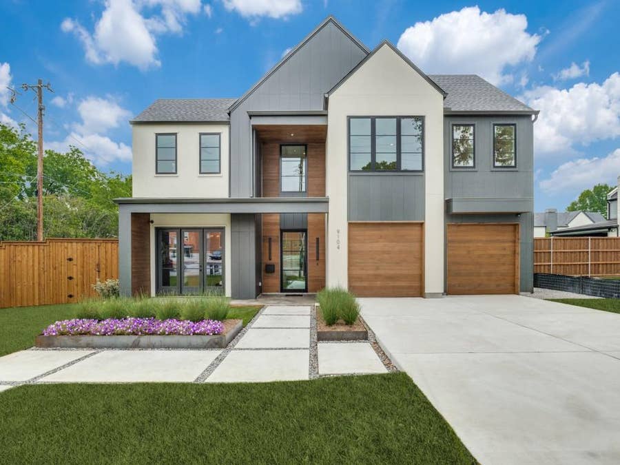 Property photo for 9104 Diceman Drive, Dallas, TX