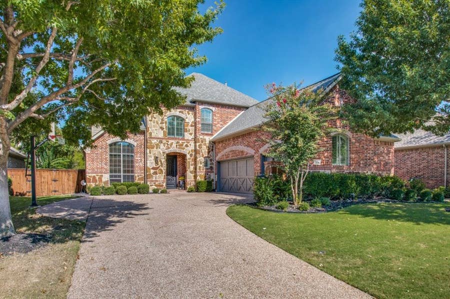 Property photo for 7804 Trixie Trail Drive, McKinney, TX