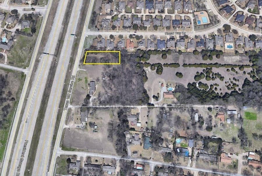 Property photo for 6114 Liberty Grove Road, Rowlett, TX
