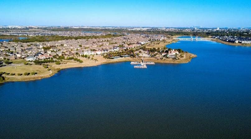 Property photo for 878 Hatton Sumner Place, Arlington, TX