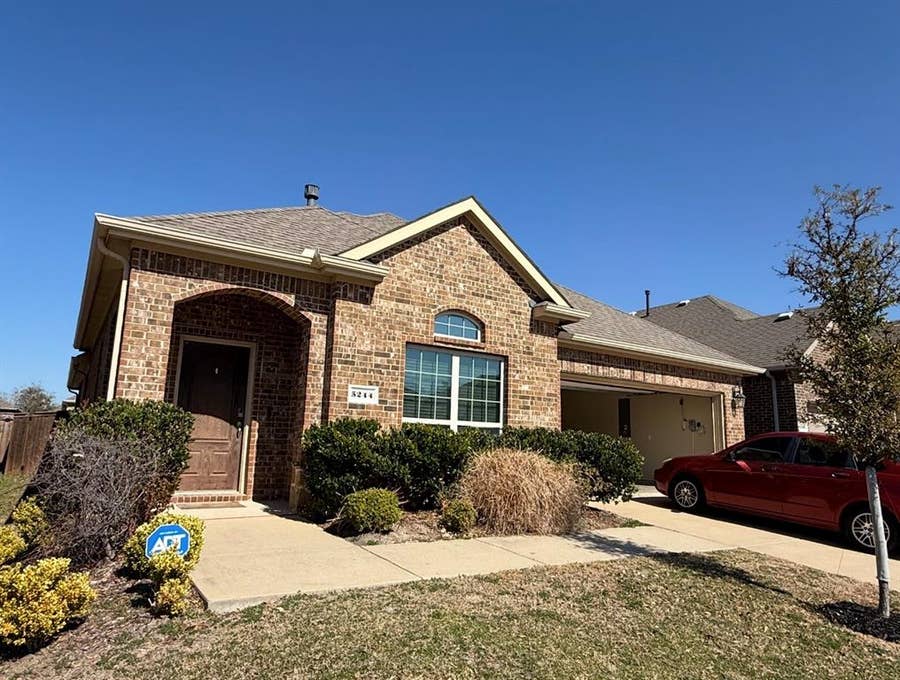 Property photo for 5244 Canfield, Forney, TX