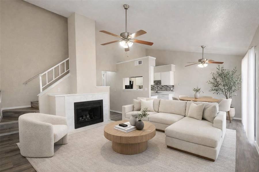Property photo for 1122 Millview Drive, #2004, Arlington, TX