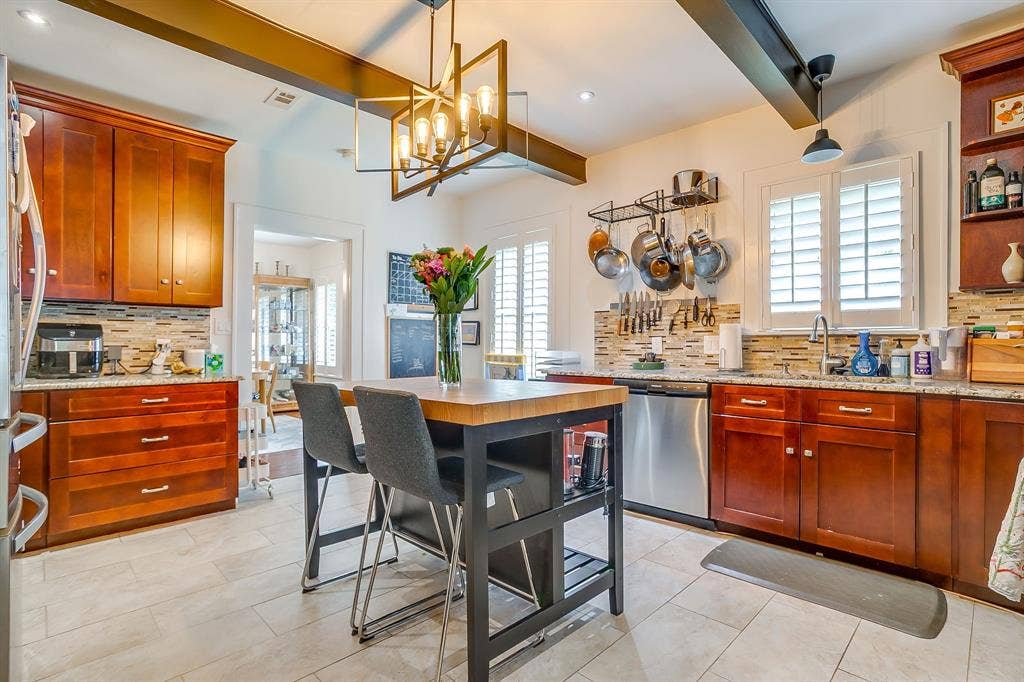 2200 W Magnolia Avenue, Fort Worth, TX 76110 2200 W Magnolia Avenue, Fort Worth, TX 76110