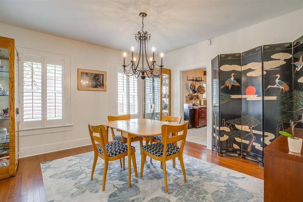 2200 W Magnolia Avenue, Fort Worth, TX 76110 2200 W Magnolia Avenue, Fort Worth, TX 76110