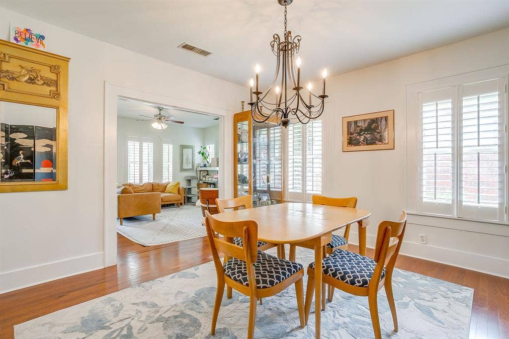 2200 W Magnolia Avenue, Fort Worth, TX 76110 2200 W Magnolia Avenue, Fort Worth, TX 76110