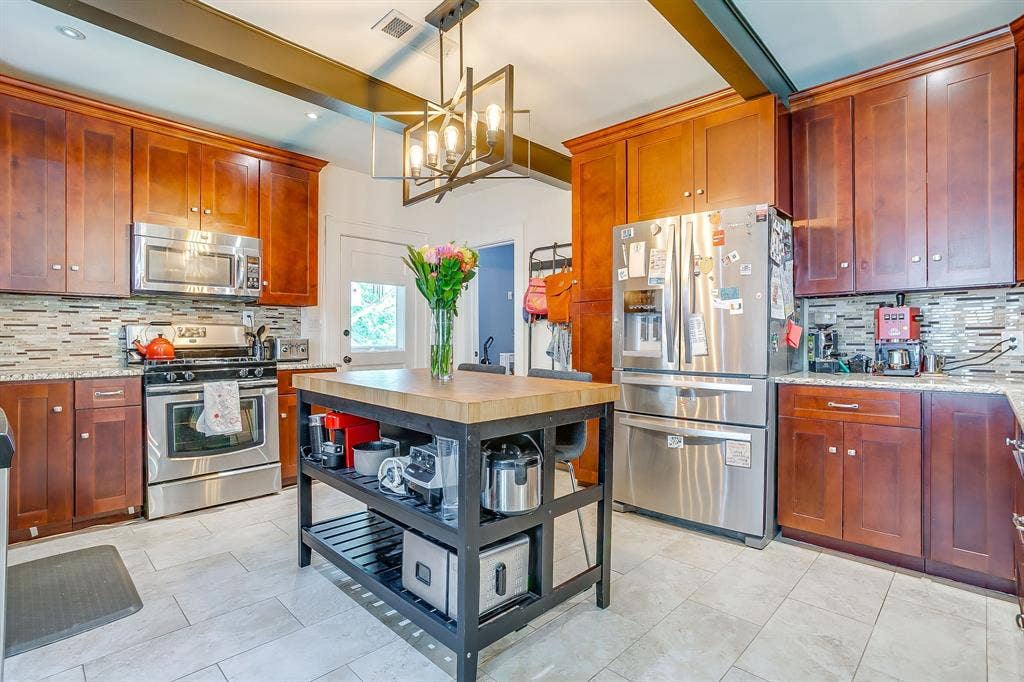 2200 W Magnolia Avenue, Fort Worth, TX 76110 2200 W Magnolia Avenue, Fort Worth, TX 76110