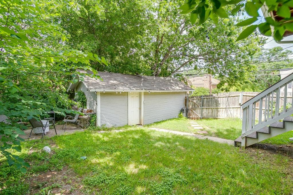 2200 W Magnolia Avenue, Fort Worth, TX 76110 2200 W Magnolia Avenue, Fort Worth, TX 76110