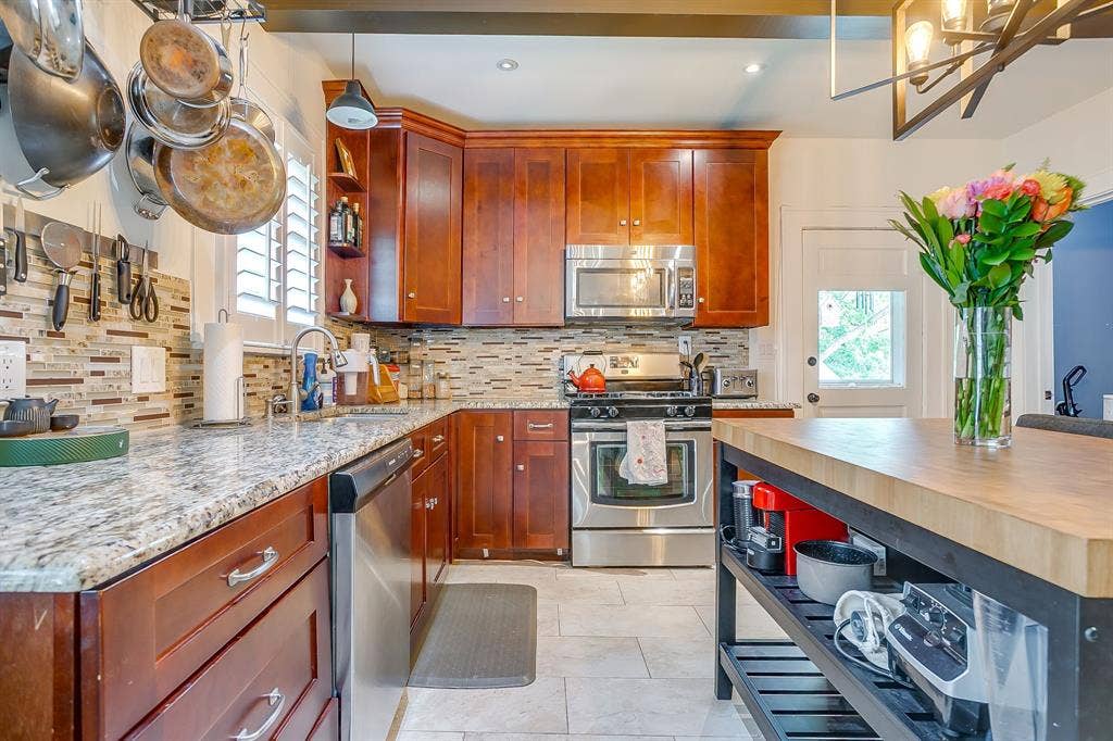 2200 W Magnolia Avenue, Fort Worth, TX 76110 2200 W Magnolia Avenue, Fort Worth, TX 76110