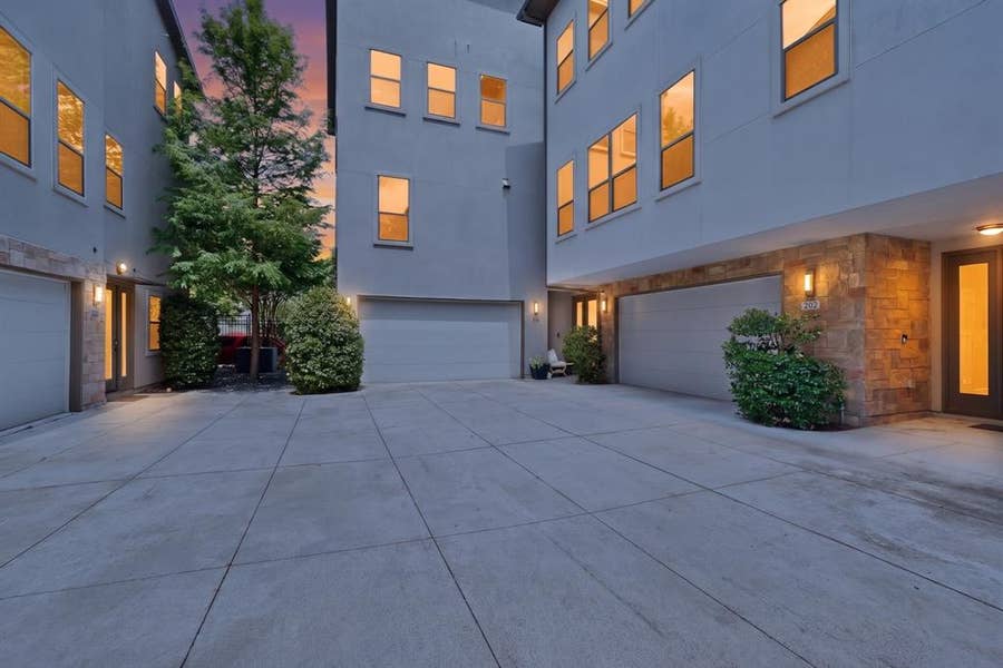 Property photo for 1717 Annex Avenue, #201, Dallas, TX
