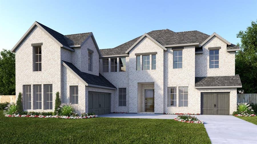 Property photo for 14408 Game Creek Trail, Fort Worth, TX