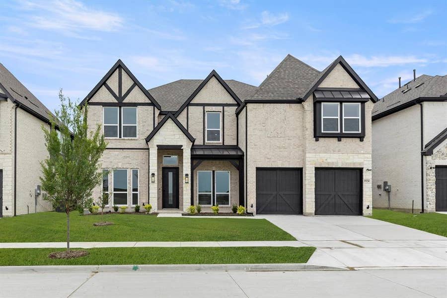Property photo for 5524 Aiken Street, Celina, TX
