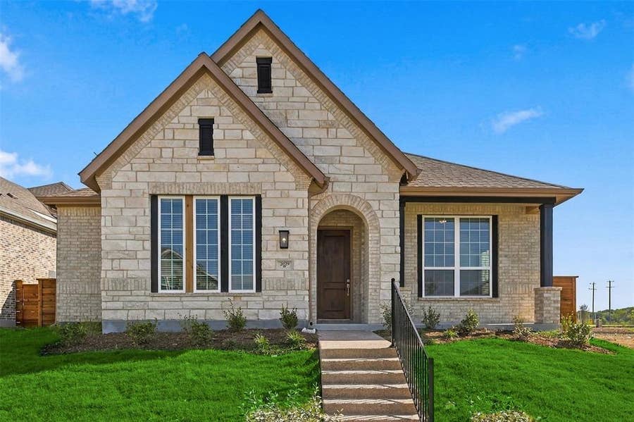 Property photo for 2029 Jasper Meadow, Mesquite, TX