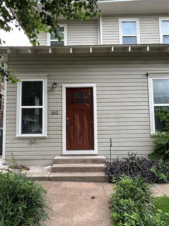 Property photo for 1123 Kings Highway, Dallas, TX