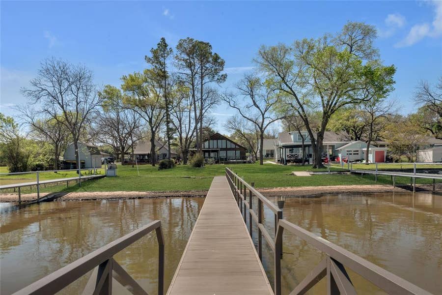 Property photo for 2460 Indian Cove Street, Fort Worth, TX