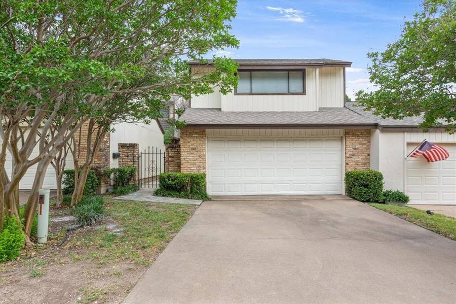 Property photo for 4312 Village Oak Drive, Waco, TX
