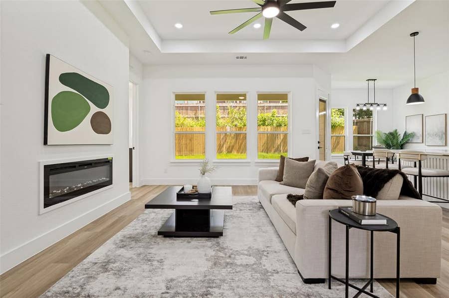 Property photo for 2632 Durham Street, Dallas, TX