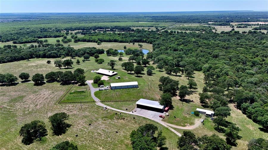 Property photo for 1053 ACR 499, Athens, TX