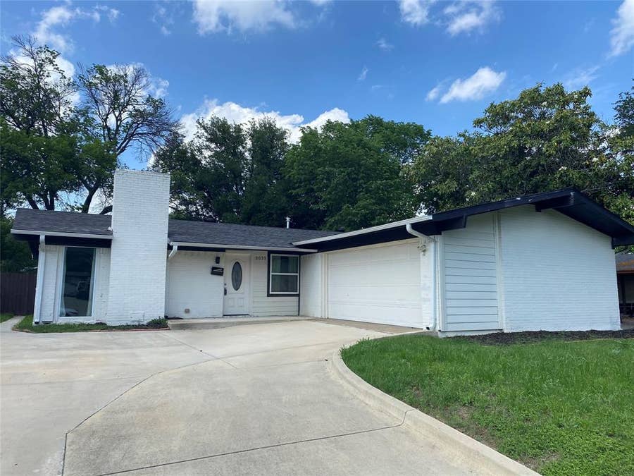 Property photo for 3035 Townsend Drive, Dallas, TX