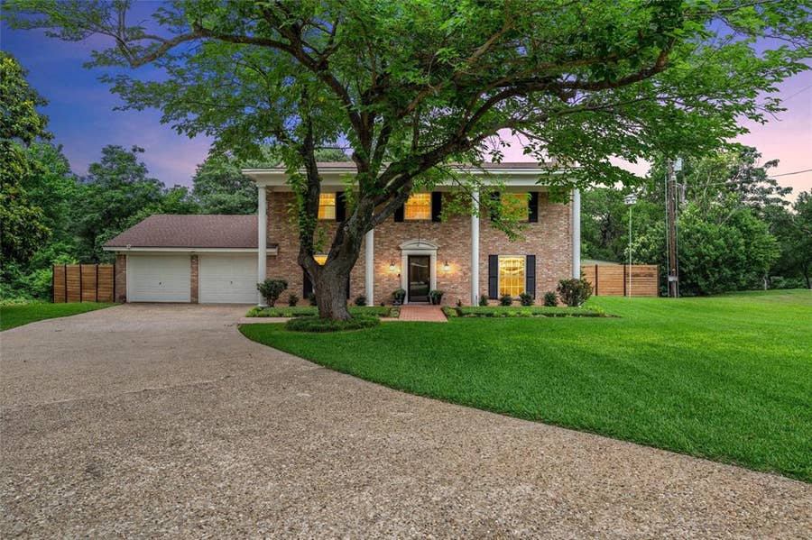 Property photo for 3401 O'Brien Circle, Waco, TX