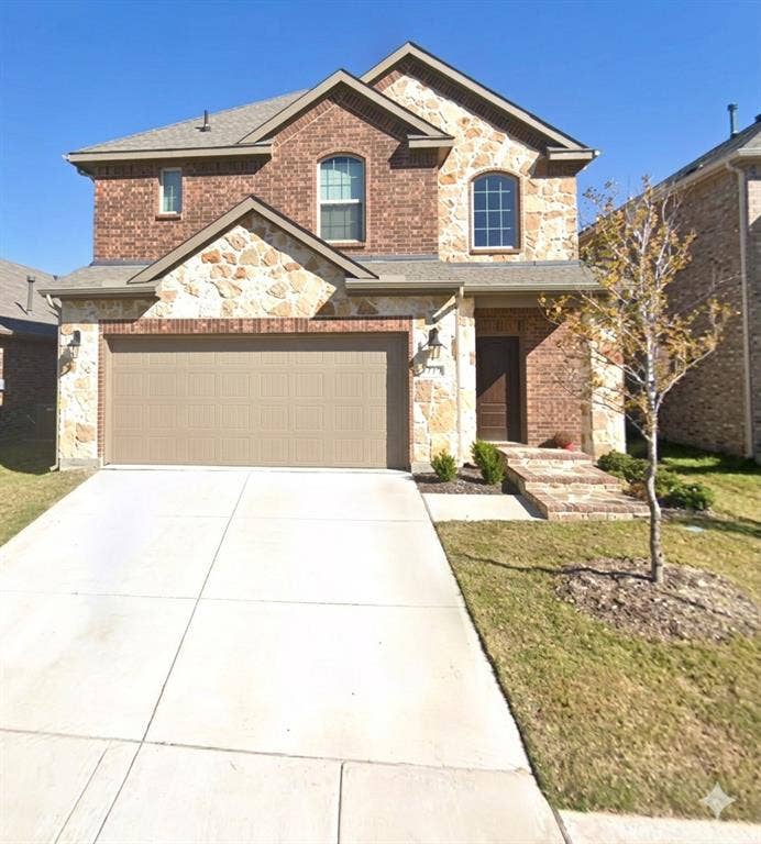 Property photo for 717 Jessica Lynn Lane, Anna, TX