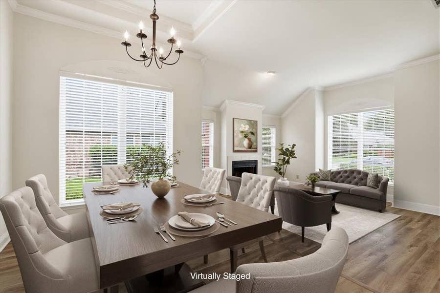 Property photo for 3713 Legendary Lane, Plano, TX