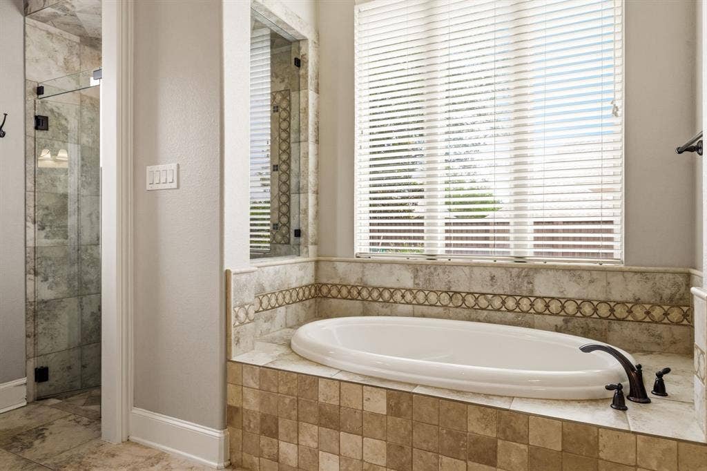 4101 Chimney Rock Drive, Prosper, TX 75078 4101 Chimney Rock Drive, Prosper, TX 75078