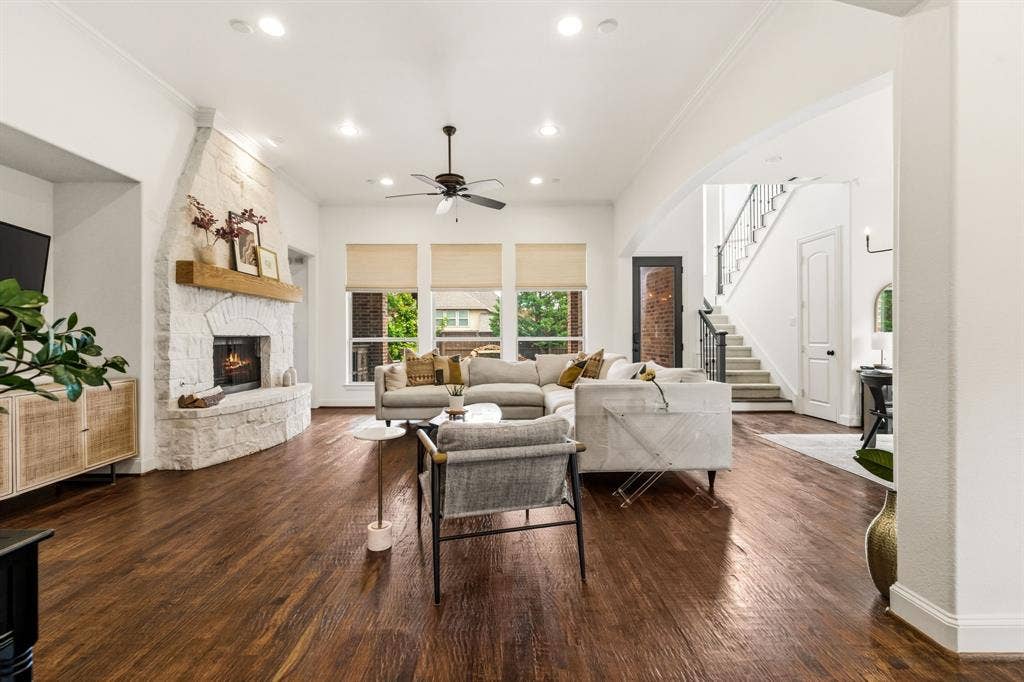4101 Chimney Rock Drive, Prosper, TX 75078 4101 Chimney Rock Drive, Prosper, TX 75078