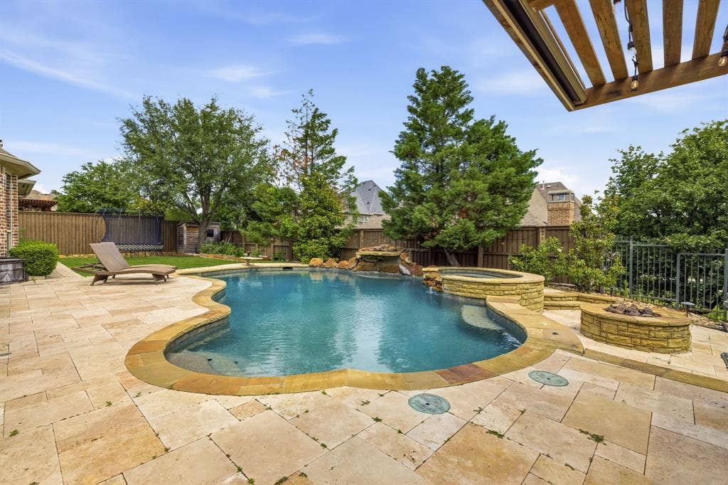 4101 Chimney Rock Drive, Prosper, TX 75078 4101 Chimney Rock Drive, Prosper, TX 75078