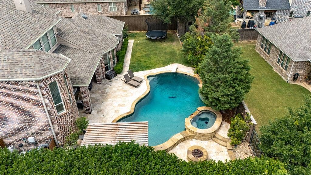 4101 Chimney Rock Drive, Prosper, TX 75078 4101 Chimney Rock Drive, Prosper, TX 75078