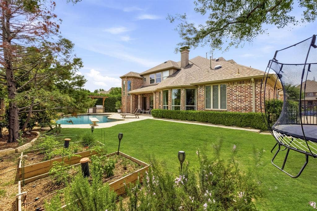 4101 Chimney Rock Drive, Prosper, TX 75078 4101 Chimney Rock Drive, Prosper, TX 75078
