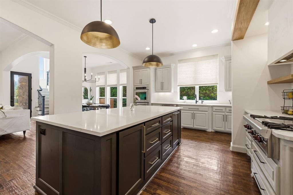 4101 Chimney Rock Drive, Prosper, TX 75078 4101 Chimney Rock Drive, Prosper, TX 75078