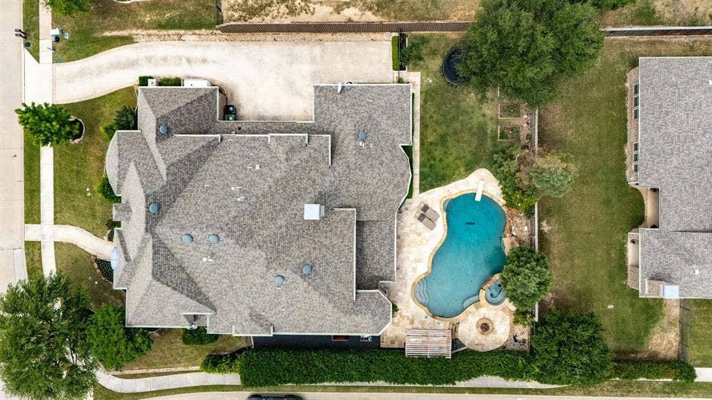 4101 Chimney Rock Drive, Prosper, TX 75078 4101 Chimney Rock Drive, Prosper, TX 75078