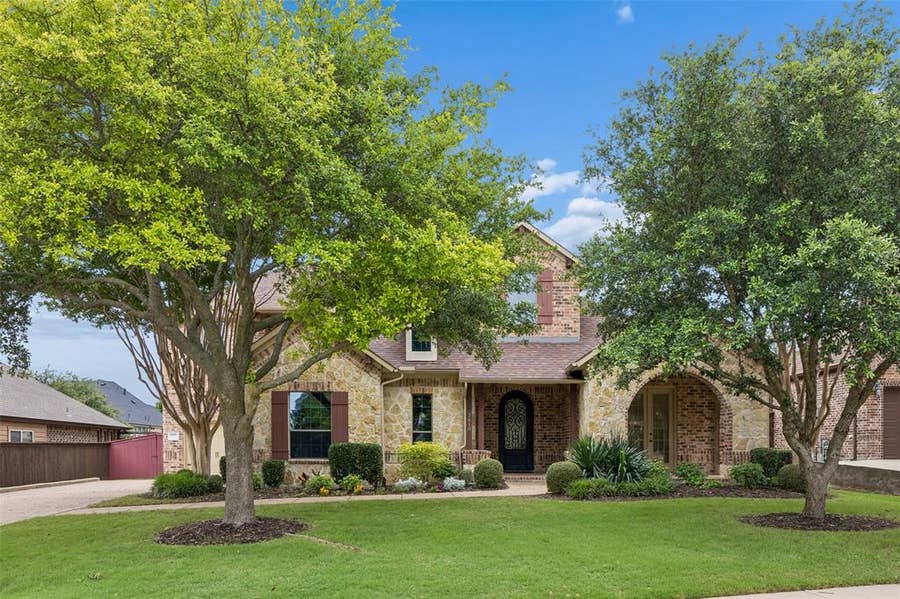 Property photo for 2610 Stonybrook Drive, Prosper, TX