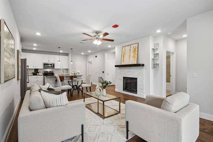Property photo for 1735 Wittington Place, #2205, Farmers Branch, TX