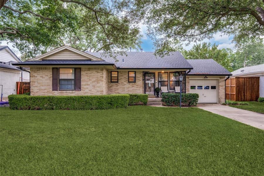 Property photo for 615 Lockwood Drive, Richardson, TX