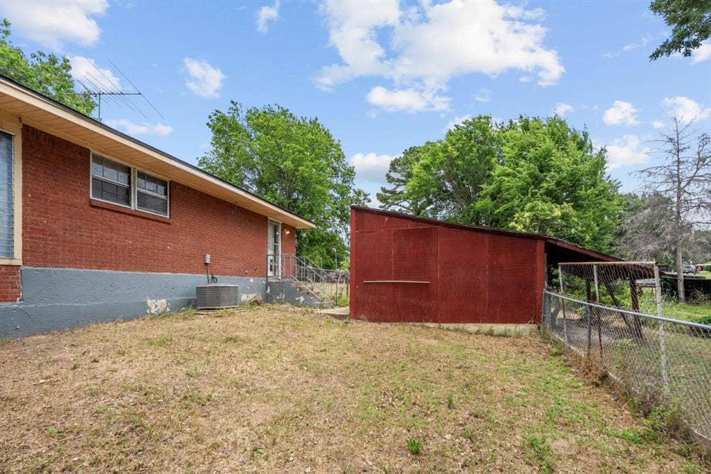 201 Admiral Drive, Gun Barrel City, TX 75156 201 Admiral Drive, Gun Barrel City, TX 75156