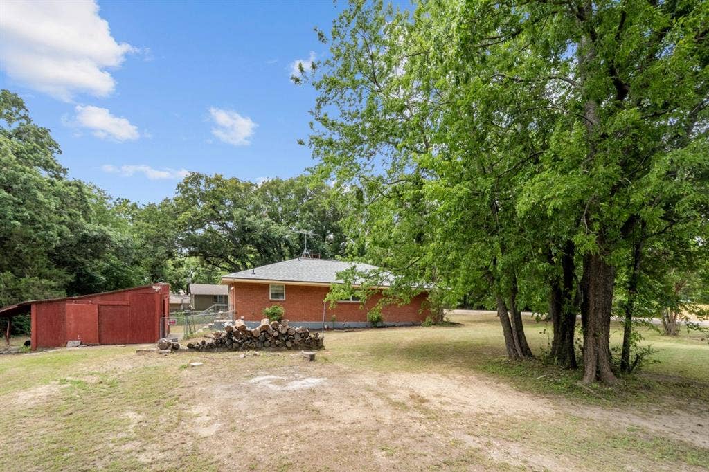 201 Admiral Drive, Gun Barrel City, TX 75156 201 Admiral Drive, Gun Barrel City, TX 75156