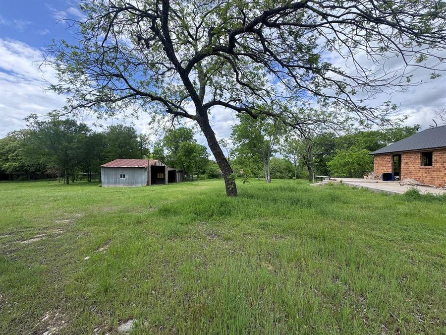 Property photo for 1210 Old Chico Road, Decatur, TX