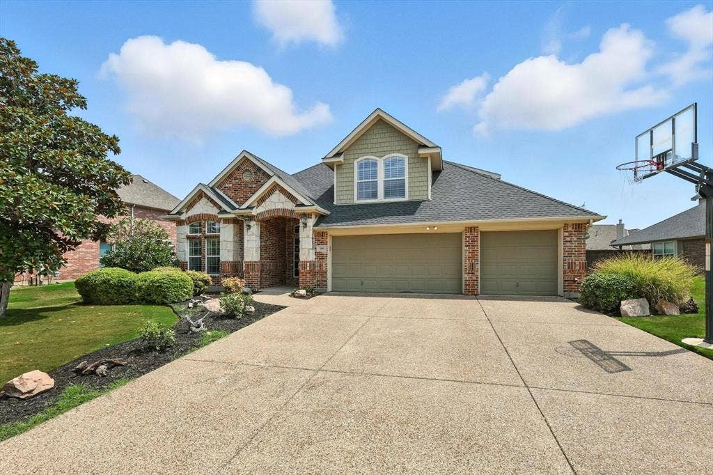 308 Sandy Cove, Argyle, TX 76226 308 Sandy Cove, Argyle, TX 76226