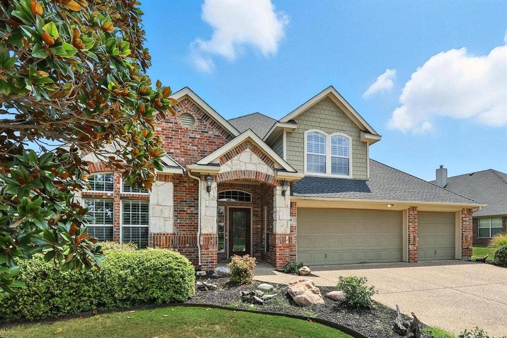 308 Sandy Cove, Argyle, TX 76226 308 Sandy Cove, Argyle, TX 76226