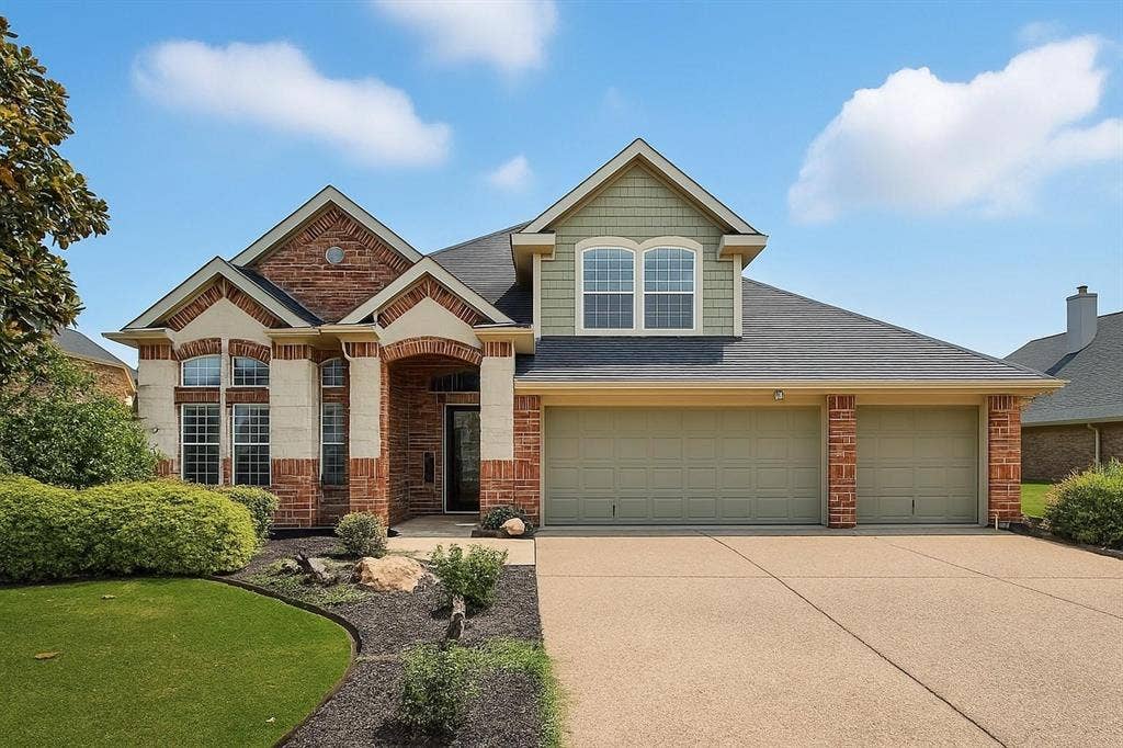 308 Sandy Cove, Argyle, TX 76226 308 Sandy Cove, Argyle, TX 76226